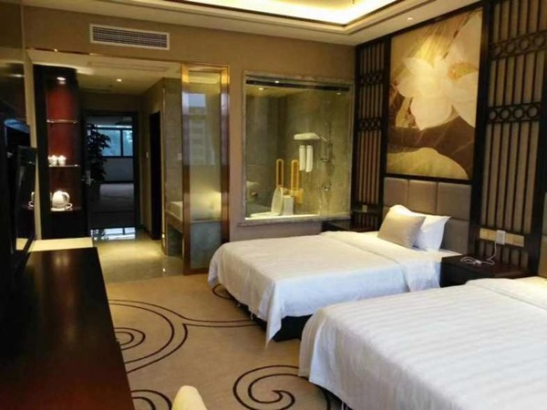 百樂養老休閑福利中心