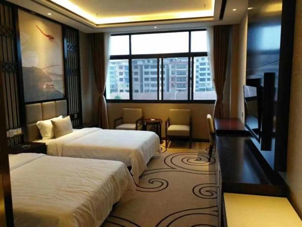 百樂養老休閑福利中心