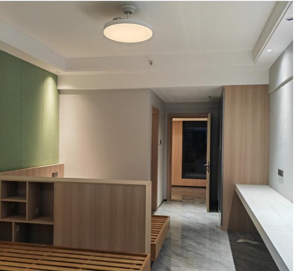 九嶺鋰業科研附屬樓